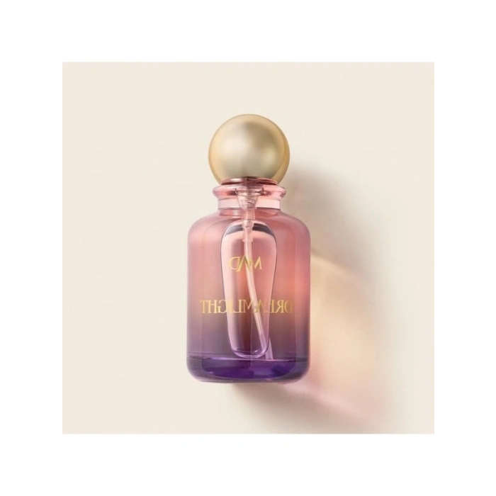 100 ml Kadın Parfüm - Liçi, Türk Gülü ve Paçuli Notaları