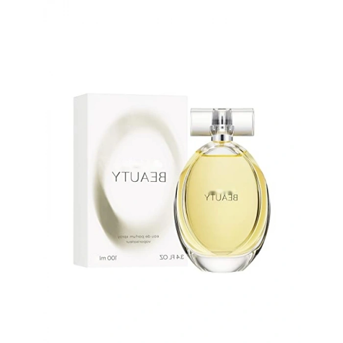 100 ml Kadın Parfümü, Eau de Parfum