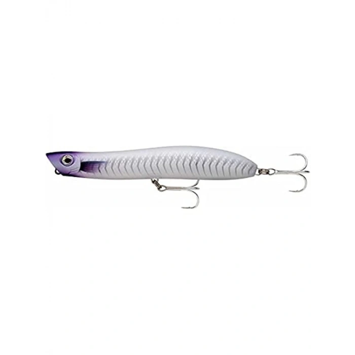 100 mm Sahte Balık Av Aracı