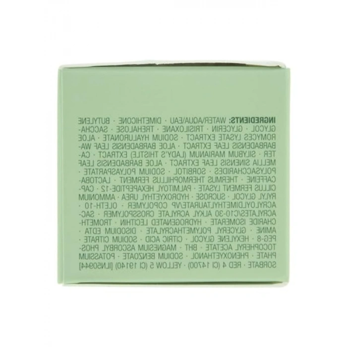 100 Saat Etkili Nemlendirici Yüz Kremi 15 ml