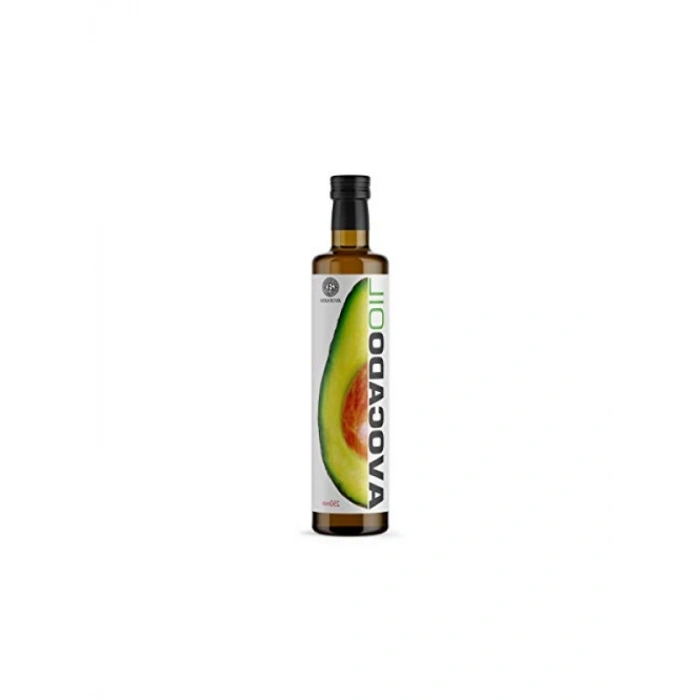 %100 Saf Avokado Yağı - 250ml
