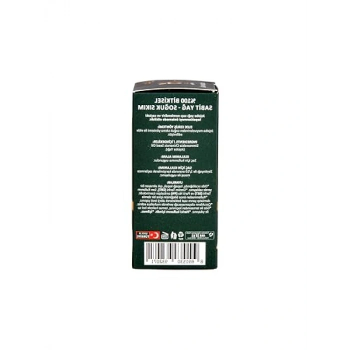 %100 Saf Jojoba Yağı - 10ml