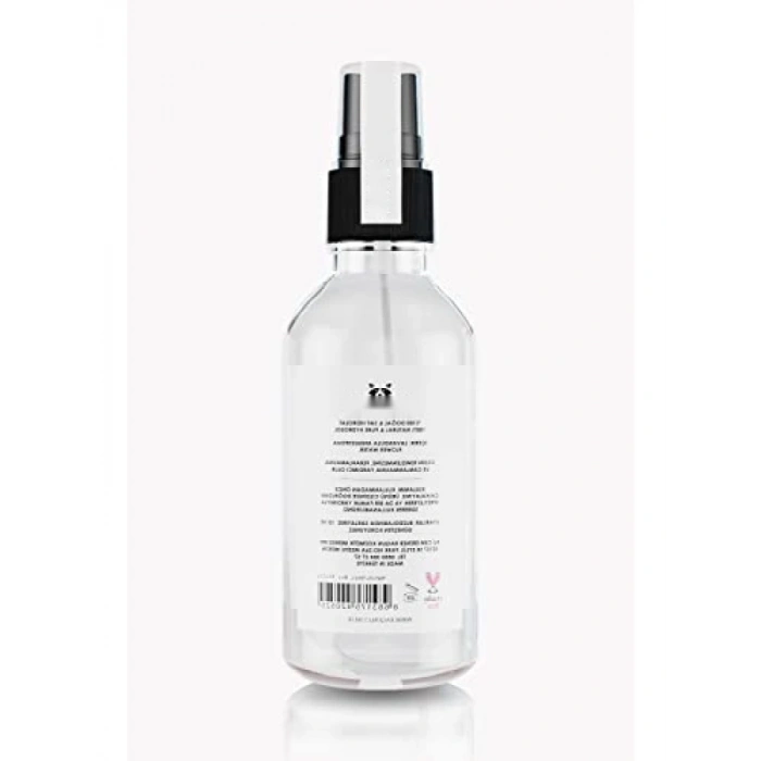 %100 Saf Lavanta Suyu 100 ml, Doğal ve Ferahlatıcı
