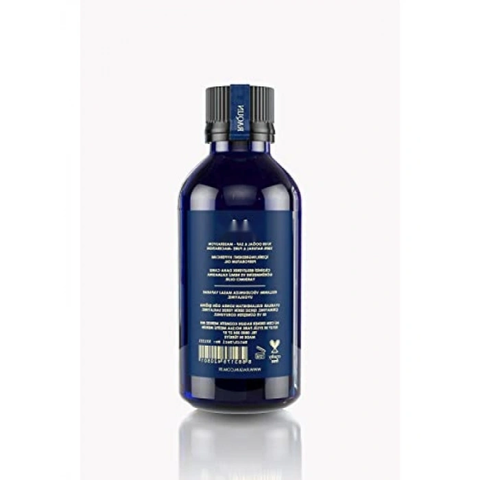 %100 Saf Sarı Kantaron Yağı - 100ml
