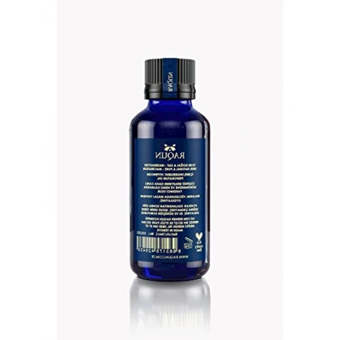 %100 Saf ve Doğal Sarı Kantaron Yağı 50ml