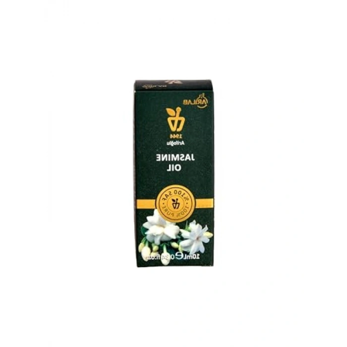 %100 Saf Yasemin Yağı - 10ml