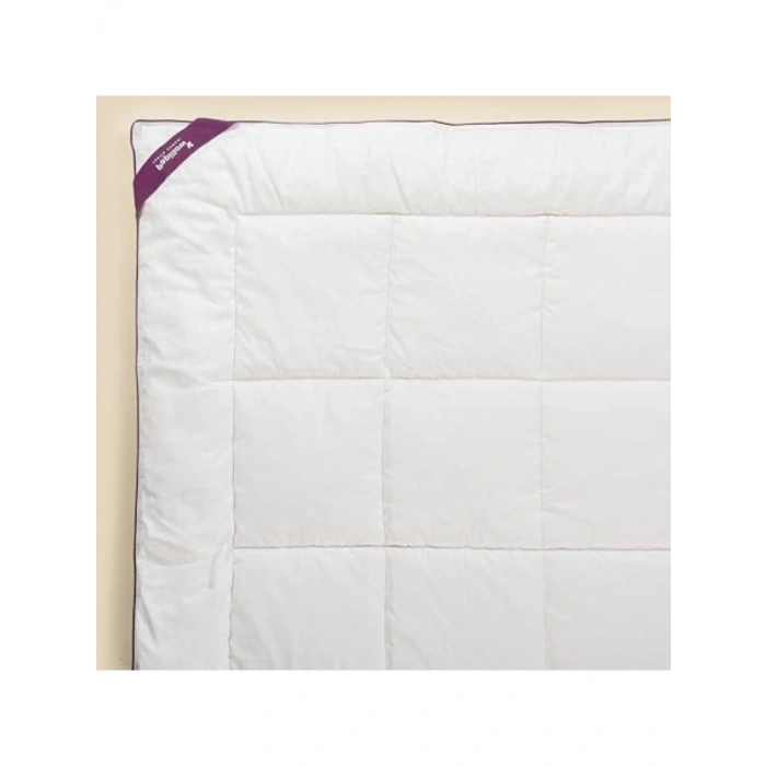 %100 Saf Yün Bebek Yorgan, 95x145 cm