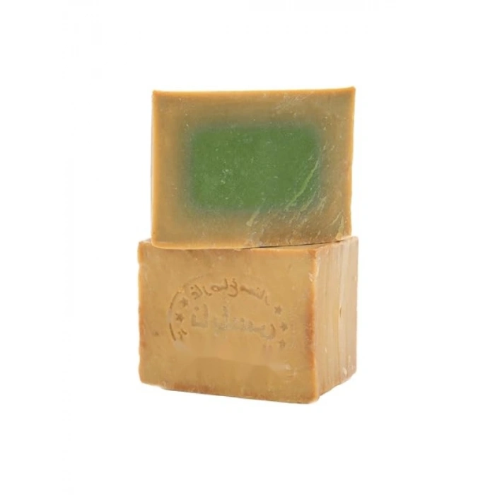 %100 Zeytin Yağlı Organik Arap Sabunu 180 gr