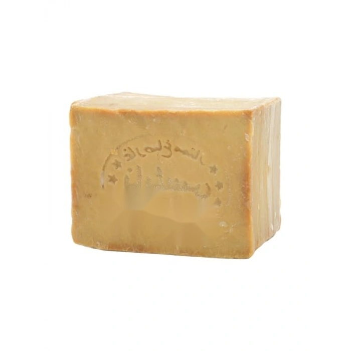 %100 Zeytin Yağlı Organik Arap Sabunu 180 gr