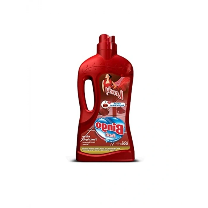 1000 ml Gerçek Parfüm Etkili Yüzey Temizleyici