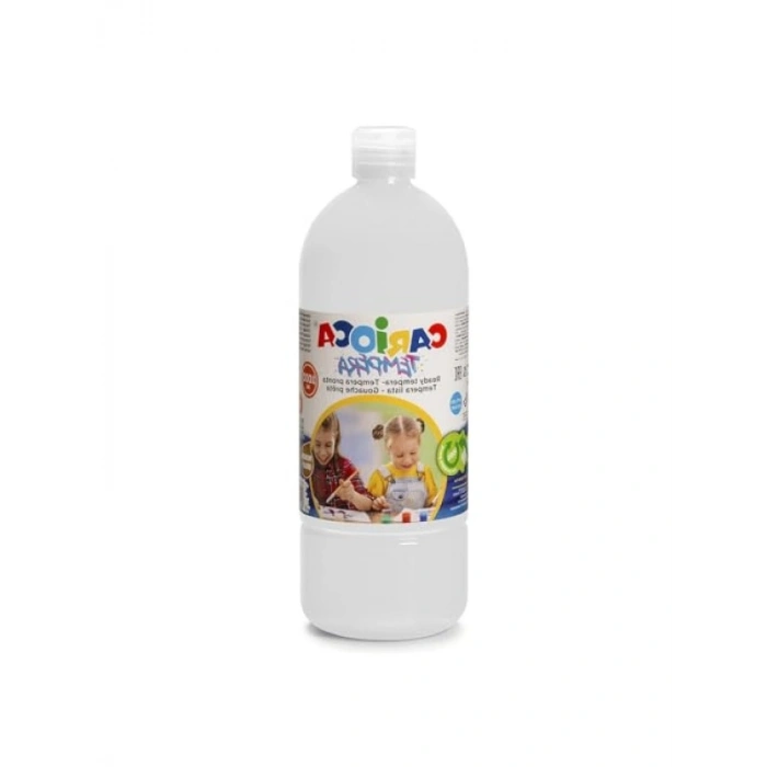 1000 ml Süper Yıkanabilir Tempera Suluboya
