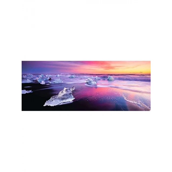 1000 Parça Yüksek Kalite Puzzle