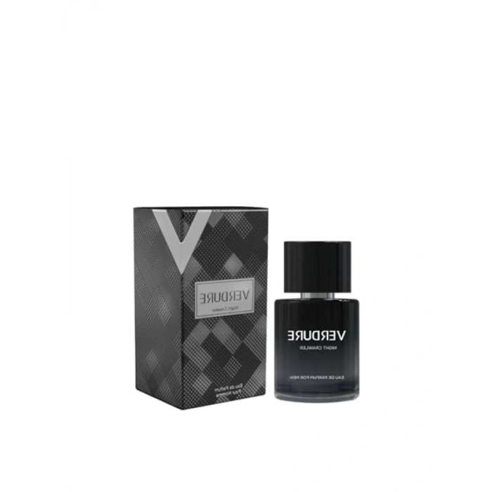 100ml Kalıcı Eau De Parfum - Gece Kullanımı İçin İdeal