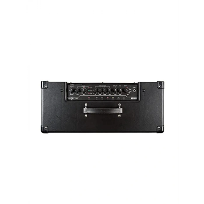 100W Güçlü Stereo Kombo Amfi ile Müzikal Deneyim