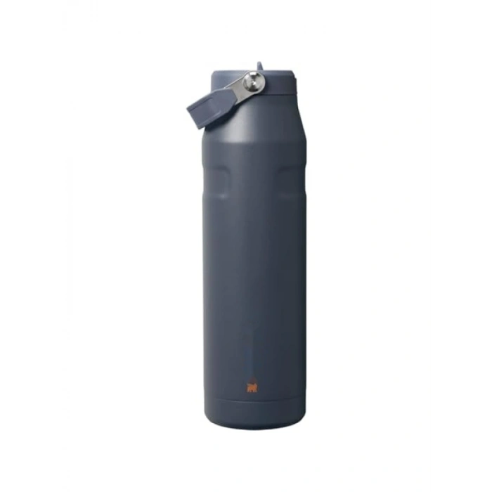 1.06 Litre Pipetli Su Şişesi - Sızdırmaz, Taşınabilir