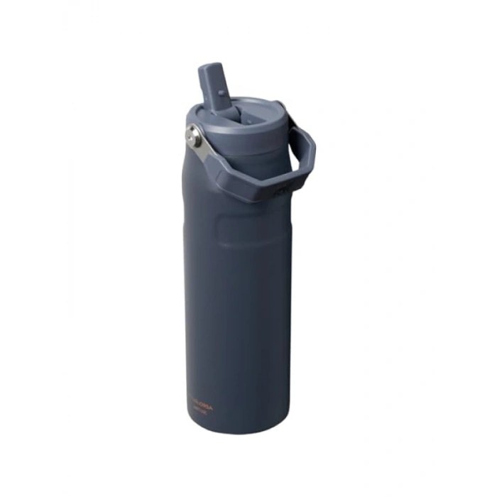 1.06 Litre Pipetli Su Şişesi - Sızdırmaz, Taşınabilir