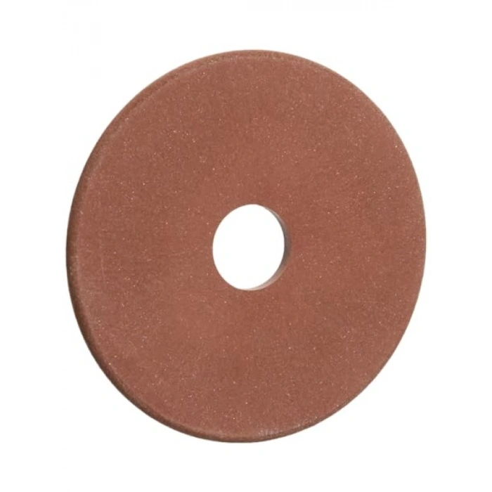 Ø 108 mm Zincir Bileme Yedek Taşı, 4,5 mm Kalınlık