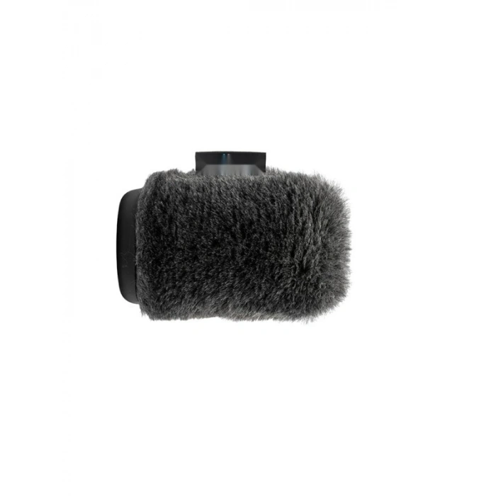 10cm Mikrofon Rüzgar Koruyucu Windshield
