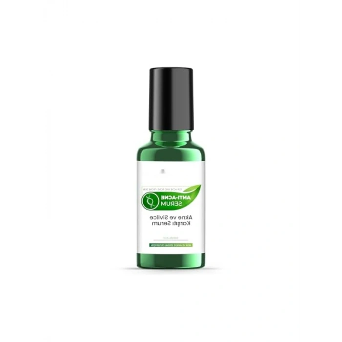 10ml Akne ve Sivilce Karşıtı Serum