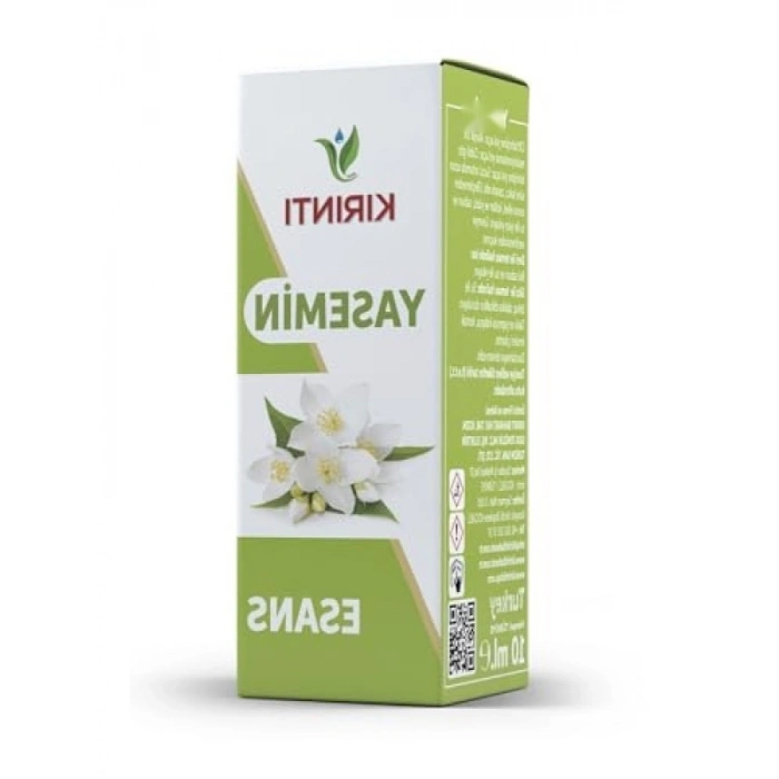 10ml Yasemin Kokulu Buhurdanlık Esansı