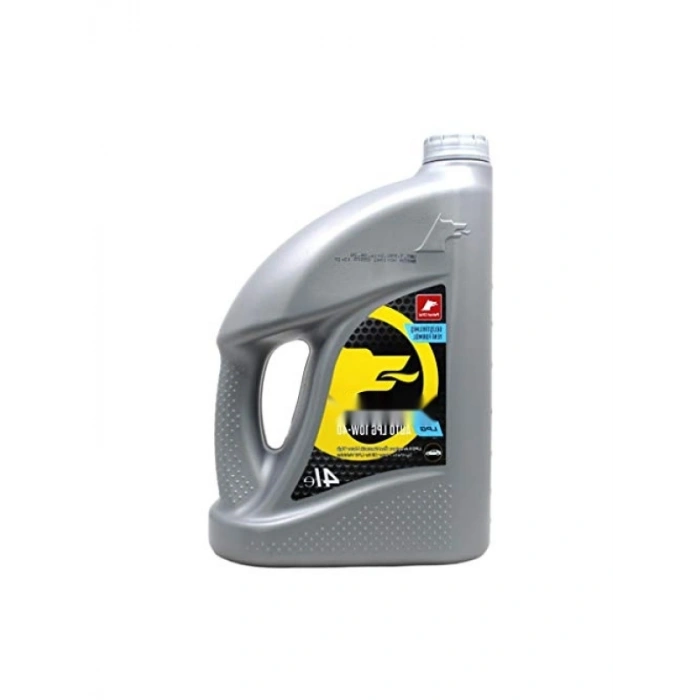 10W/40 LPG Motor Yağı - 4 Litre