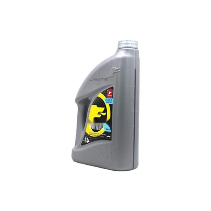 10W/40 LPG Motor Yağı - 4 Litre