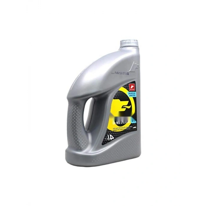 10W/40 LPG Motor Yağı - 4 Litre