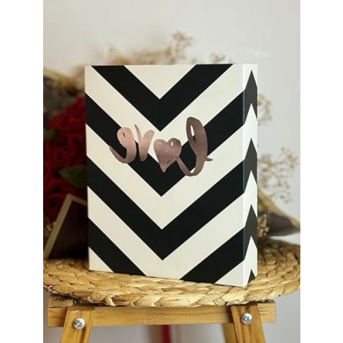 10x15 cm Kapasiteli Renkli Anı Albümü - 200 Fotoğraf