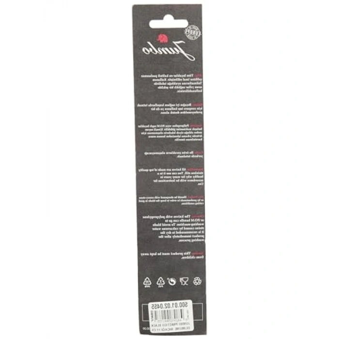 11 cm Jumbo Dilimleme Bıçağı - Yüksek Kalite