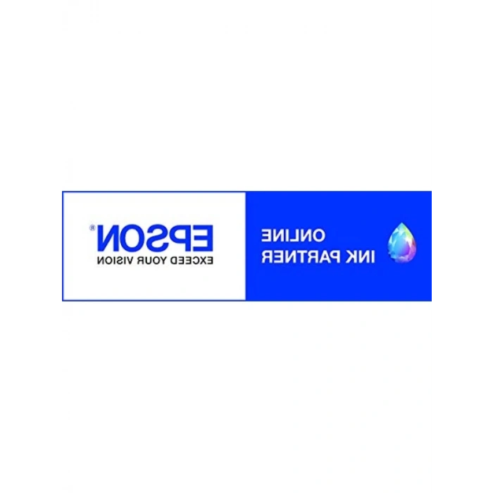 110 Siyah Mürekkep Şişesi - Pigmentli