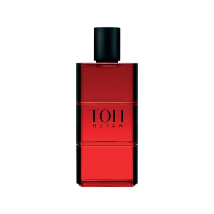 110ml Erkekler İçin Eau de Toilette - Çekici ve Kalıcı