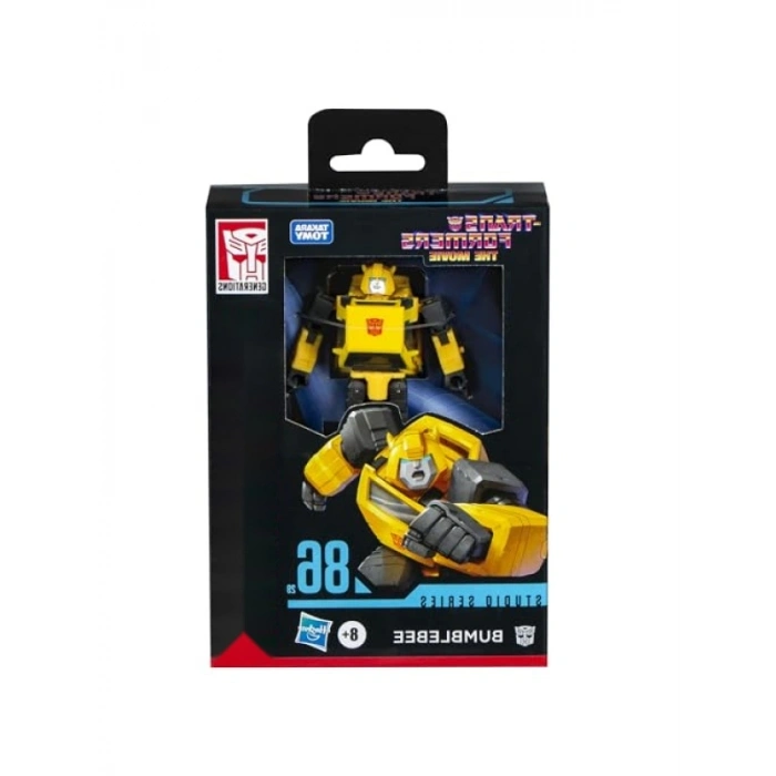 11.5 cm Boyunda Dönüşebilen Aksiyon Figürü