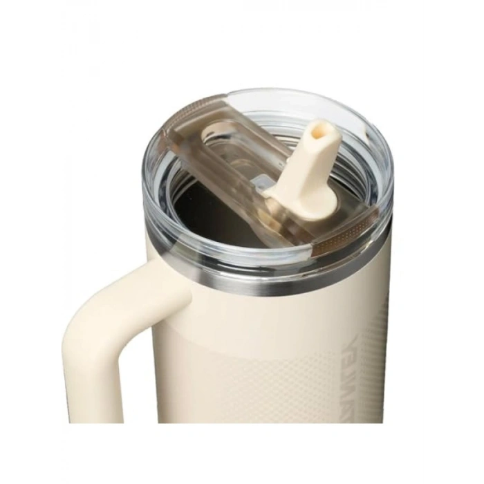 1.18L Kapasiteli Unisex Outdoor Suluk