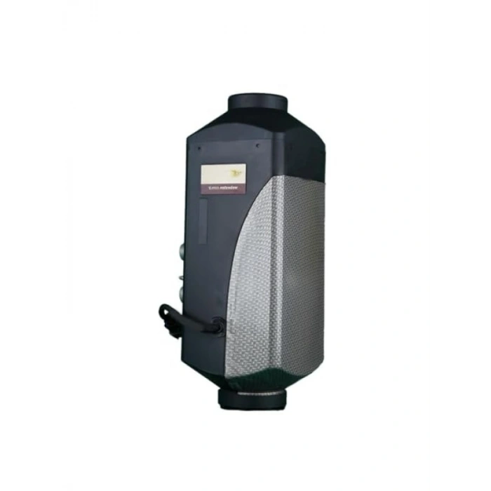 12-24 Volt 5 kW Güçlü Dizel Isıtıcı, Karavan ve Çadır Kullanımı İçin