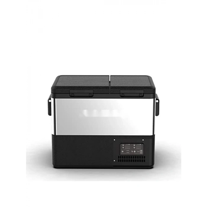 12/24 Volt Kompresörlü Oto Buzdolabı/Dondurucu - 55 Litre
