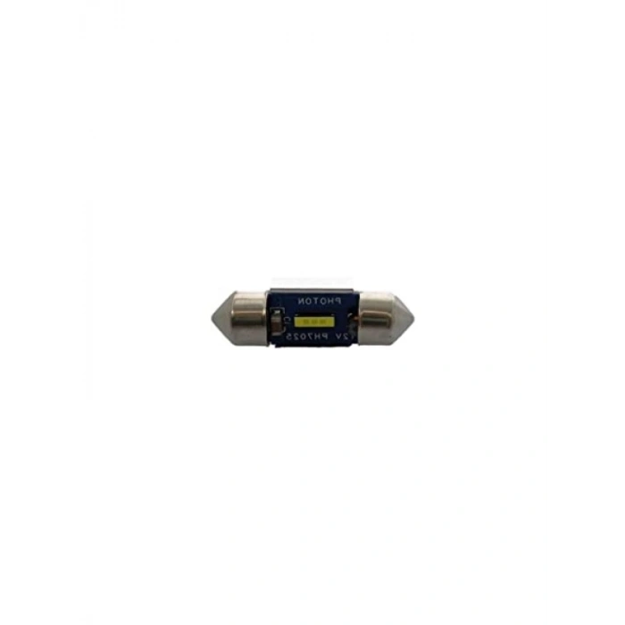 12-24V Sofit Led Ampul C10W 31mm - Enerji Tasarruflu ve Dayanıklı