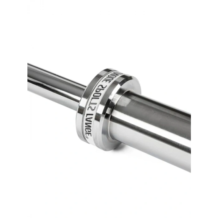 120 cm Olimpik Düz Bar, 110.000 PSI Gerilme Mukavemeti