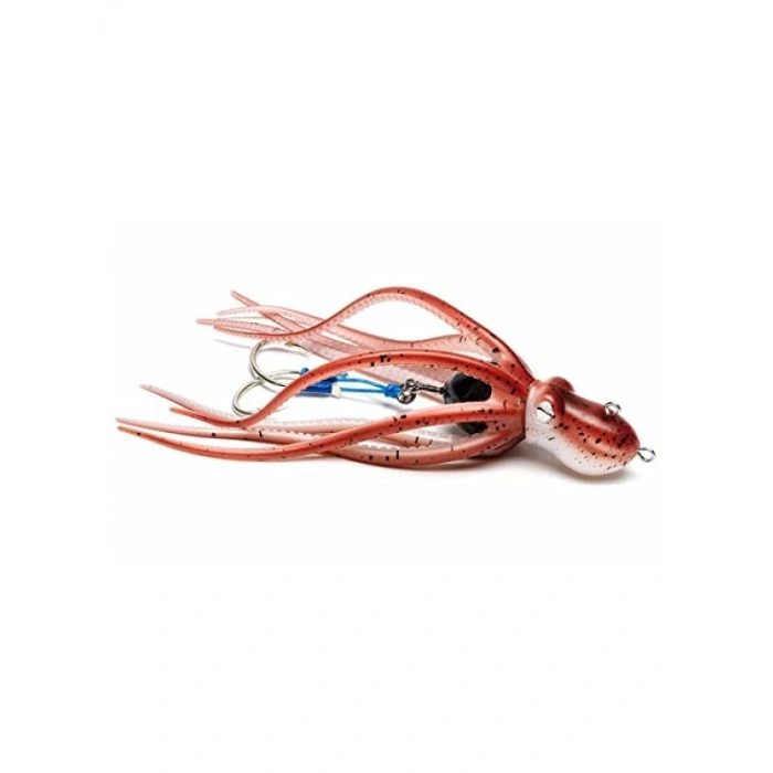 120 Gr Octopus Jig Sahte Yem