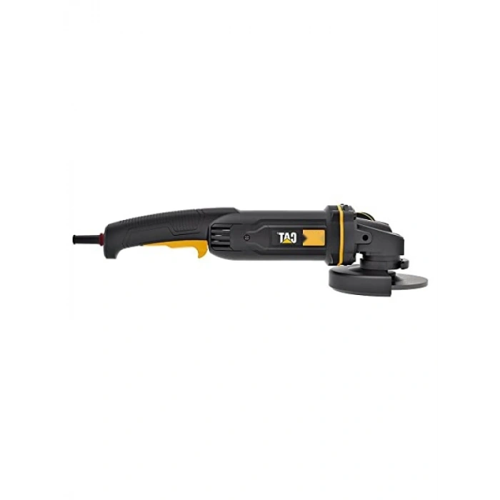 1200W Avuç Taşlama Makinesi - 125mm Profesyonel Kullanım