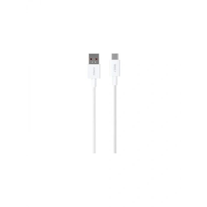 120W Type-C Hızlı Şarj ve Veri Kablosu