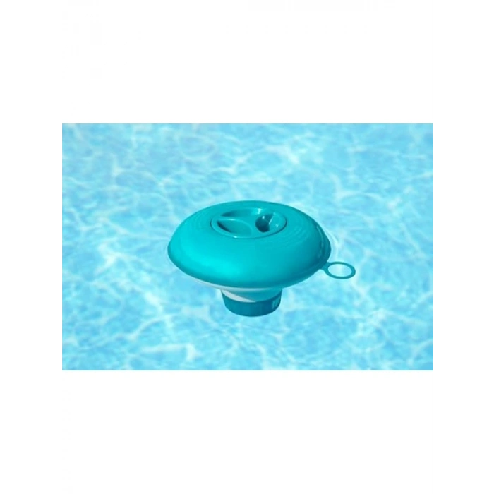 12,7 cm Kimyasal Dağıtıcı, Ayarlanabilir Dozaj