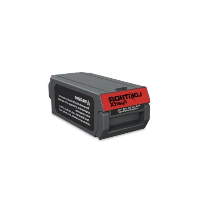 12.8 Volt LiFePo4 2500 A Yedek Akü