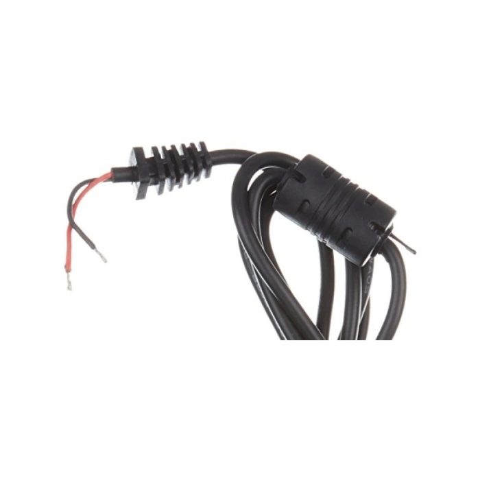 1.2m Notebook Adaptör Güç Kablosu - 0.5mm Kalınlık (6.0*3.0)