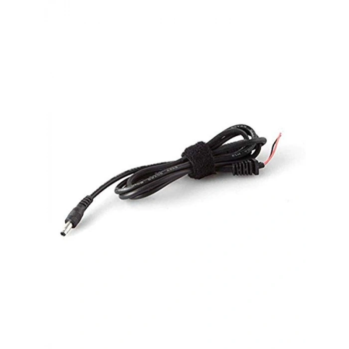 1.2m Notebook Adaptör Güç Kablosu - 4,2+4,8mm Kalınlık