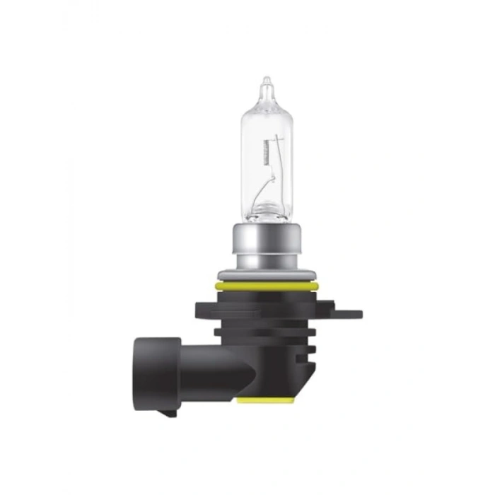 12V 55W Far ve Sis Ampul - Tek Telli Plastik Soket