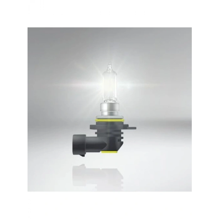 12V 55W Far ve Sis Ampul - Tek Telli Plastik Soket