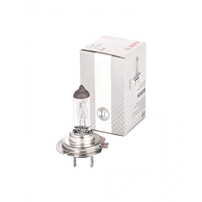 12V 55W H7 Ampul, Enerji Tasarruflu ve Dayanıklı