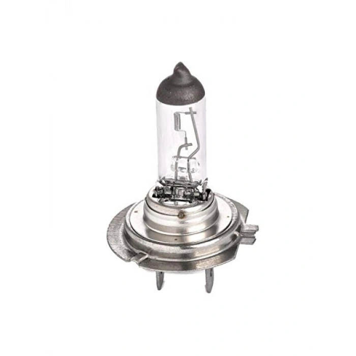 12V 55W H7 Ampul, Enerji Tasarruflu ve Dayanıklı
