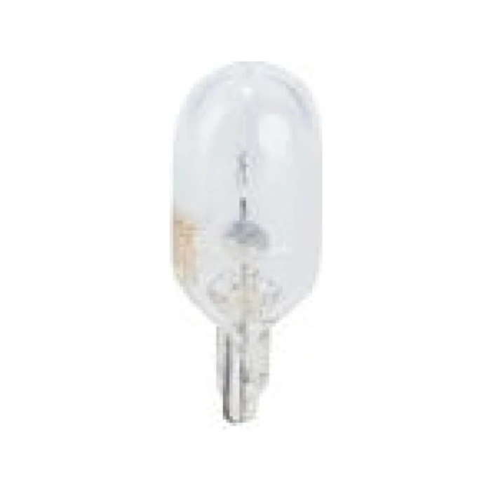 12V 5W Dipsiz Ampul - 10 Adet
