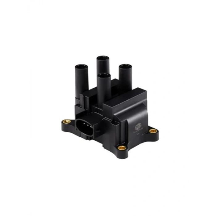 12V Ateşleme Bobini - 3-Kutuplu - Uyumlu Modeller